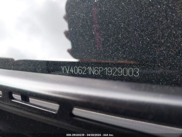 2023 VOLVO XC90 YV40621N6P1929003 Photo 8