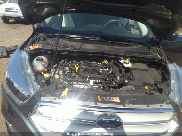 Ford ESCAPE SE 2019 1FMCU0GD4KUA88729 Image 10