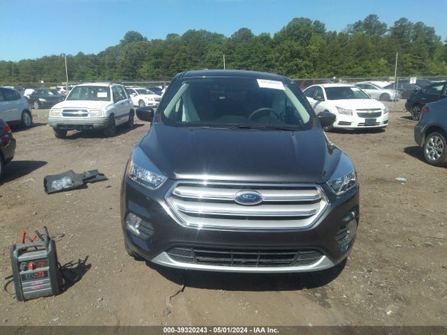 Ford ESCAPE SE 2019 1FMCU0GD4KUA88729 Image 12