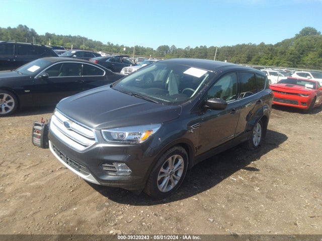 Ford ESCAPE SE 2019 1FMCU0GD4KUA88729 Image 2