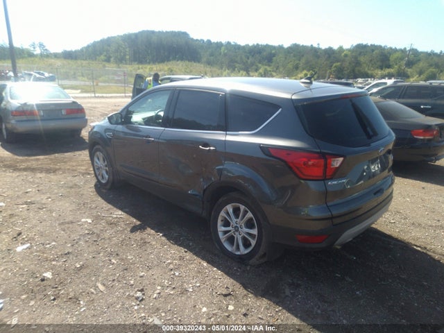 Ford ESCAPE SE 2019 1FMCU0GD4KUA88729 Image 3