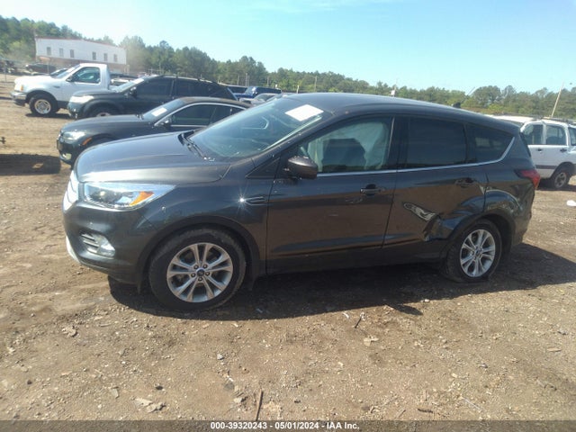 Ford ESCAPE SE 2019 1FMCU0GD4KUA88729 Image 6