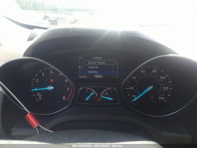Ford ESCAPE SE 2019 1FMCU0GD4KUA88729 Image 7