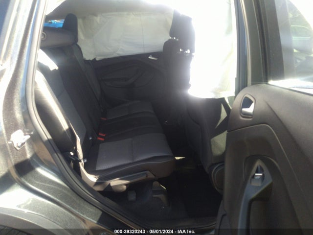 Ford ESCAPE SE 2019 1FMCU0GD4KUA88729 Image 8
