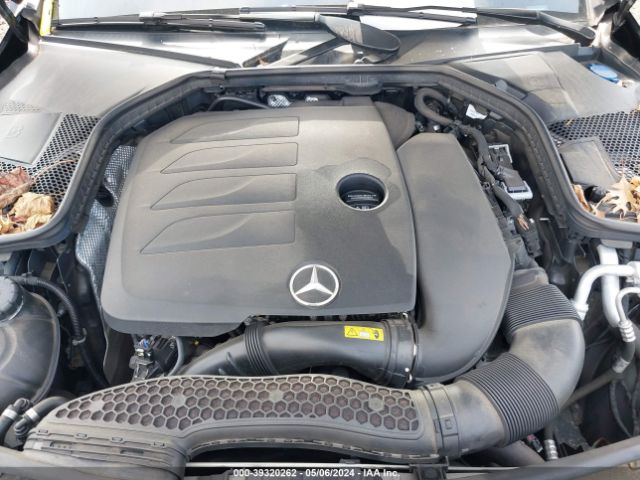 2019 MERCEDES-BENZ C 300 55SWF8EB4KU316439 Photo 9