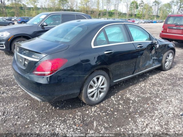 2019 MERCEDES-BENZ C 300 55SWF8EB4KU316439 Photo 3