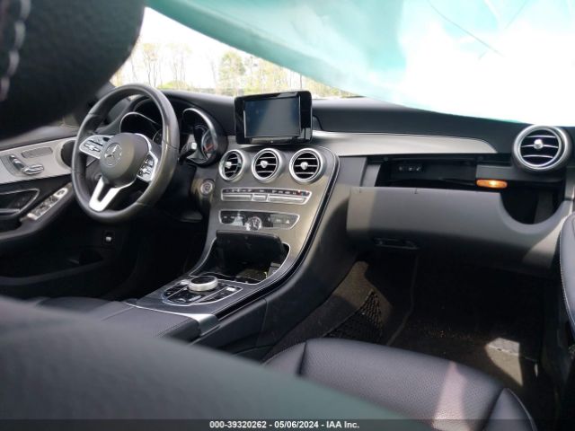 2019 MERCEDES-BENZ C 300 55SWF8EB4KU316439 Photo 4