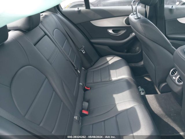 2019 MERCEDES-BENZ C 300 55SWF8EB4KU316439 Photo 7