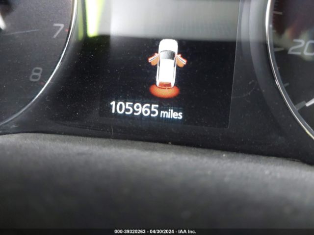 JA4AZ2A39HZ062870 Mitsubishi Outlander Es