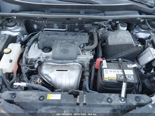 Toyota Rav4 Xle 2018 2T3RFREV7JW749633 Image 10