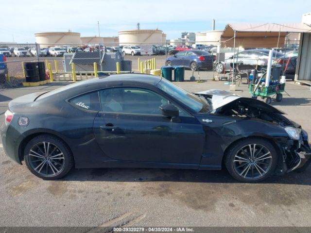 JF1ZNAA12F8703072 Scion Fr-s Release Series