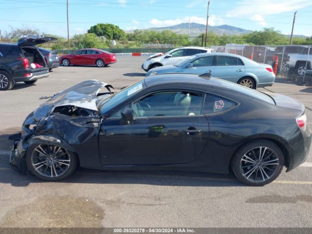 JF1ZNAA12F8703072 Scion Fr-s Release Series