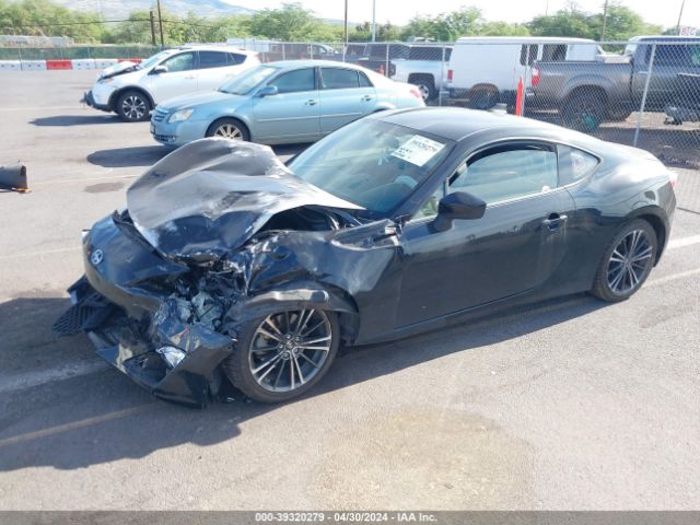 JF1ZNAA12F8703072 Scion Fr-s Release Series