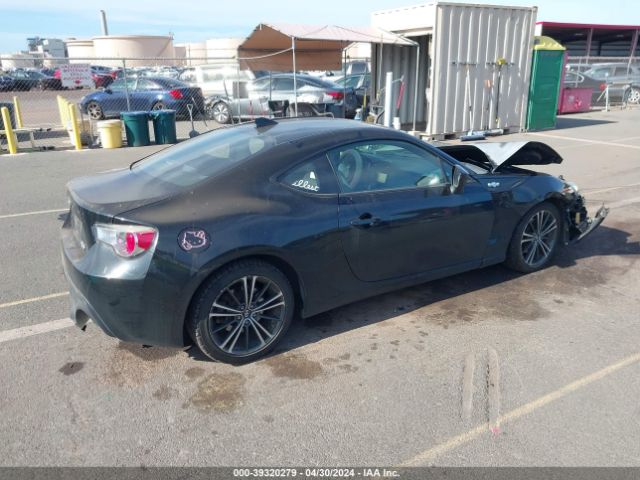 JF1ZNAA12F8703072 Scion Fr-s Release Series
