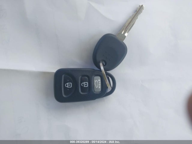 Hyundai ELANTRA SE 2016 5NPDH4AEXGH769095 Image 11