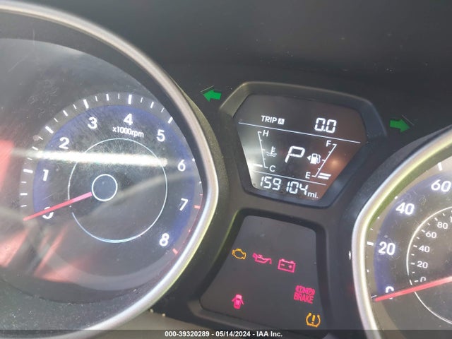 Hyundai ELANTRA SE 2016 5NPDH4AEXGH769095 Image 15