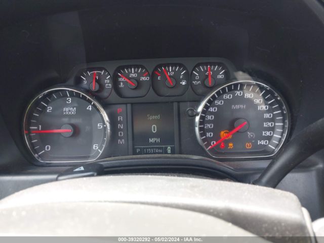 1GCNCPEHXFZ155034 Chevrolet Silverado 1500 Wt