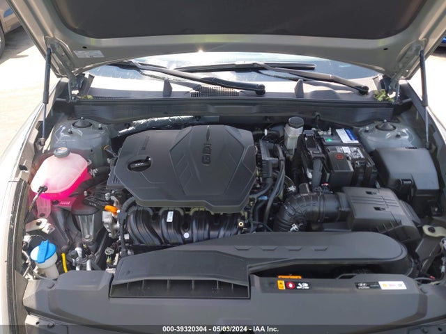 Hyundai SONATA SEL 2023 KMHL64JA0PA311681 Image 10