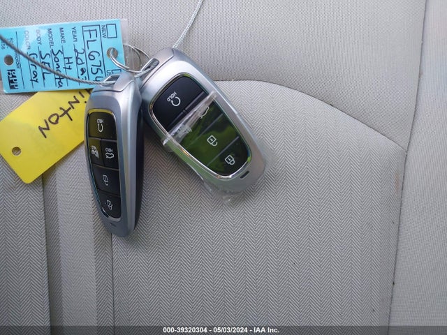 Hyundai SONATA SEL 2023 KMHL64JA0PA311681 Image 11