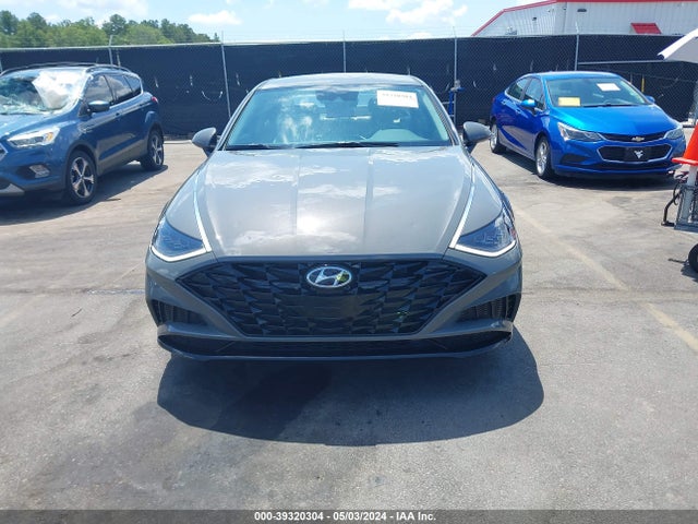Hyundai SONATA SEL 2023 KMHL64JA0PA311681 Image 12