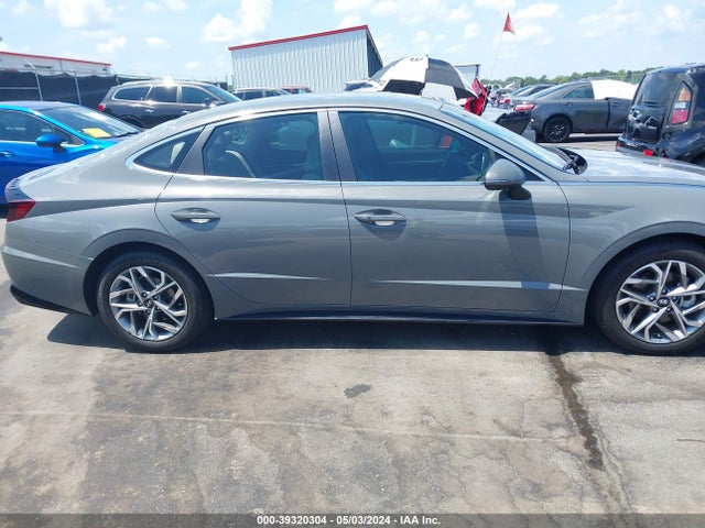 Hyundai SONATA SEL 2023 KMHL64JA0PA311681 Image 13
