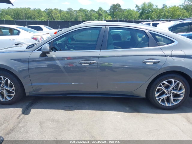 Hyundai SONATA SEL 2023 KMHL64JA0PA311681 Image 14