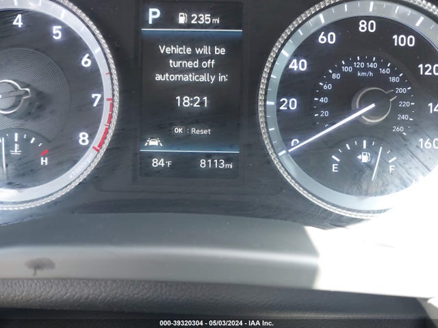 Hyundai SONATA SEL 2023 KMHL64JA0PA311681 Image 15