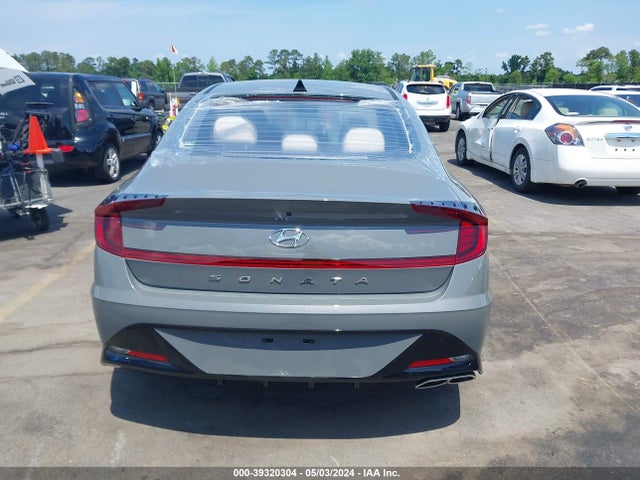 Hyundai SONATA SEL 2023 KMHL64JA0PA311681 Image 16