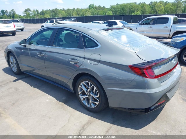 Hyundai SONATA SEL 2023 KMHL64JA0PA311681 Image 3
