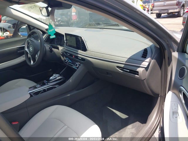 Hyundai SONATA SEL 2023 KMHL64JA0PA311681 Image 5