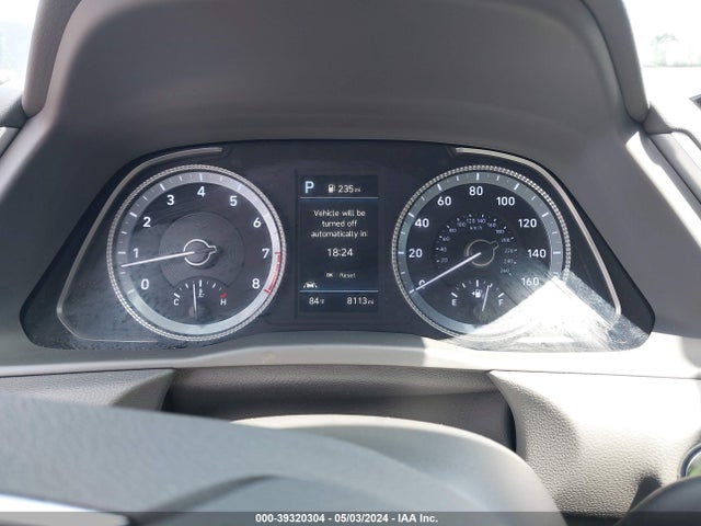 Hyundai SONATA SEL 2023 KMHL64JA0PA311681 Image 7