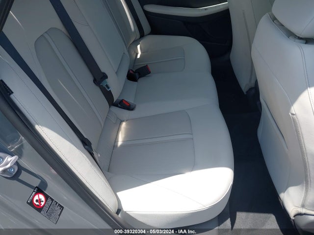 Hyundai SONATA SEL 2023 KMHL64JA0PA311681 Image 8