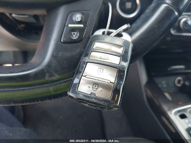 KIA Cadenza Premium 2015 KNALN4D73F5195534 Image 11