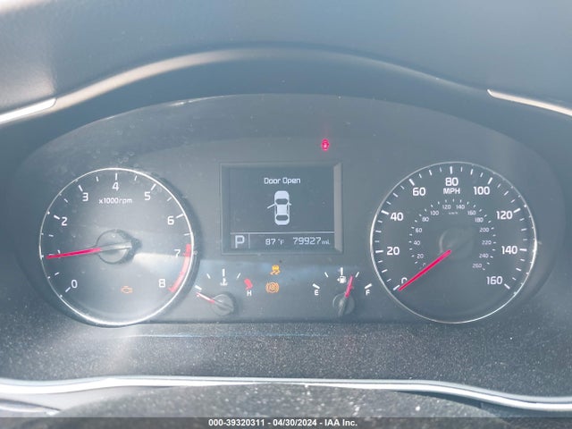 KIA Cadenza Premium 2015 KNALN4D73F5195534 Image 7