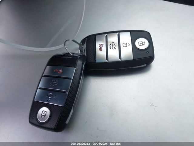 5XXGV4L23GG014651 KIA Optima Sxl Turbo