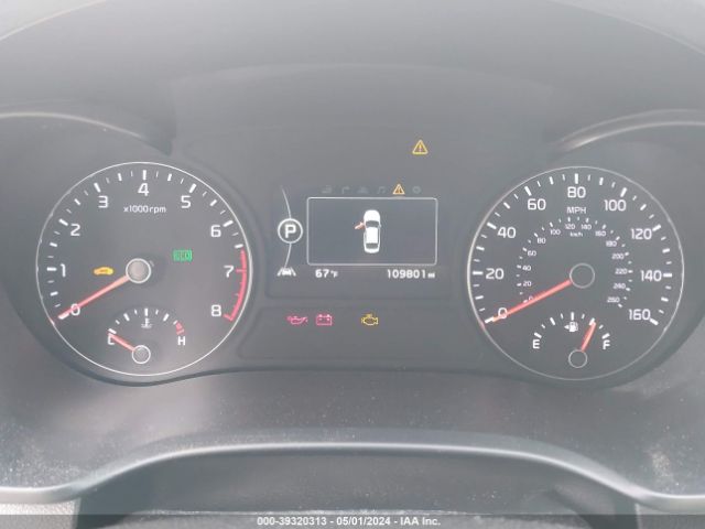 5XXGV4L23GG014651 KIA Optima Sxl Turbo