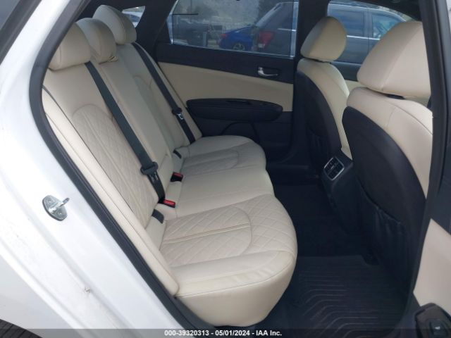5XXGV4L23GG014651 KIA Optima Sxl Turbo