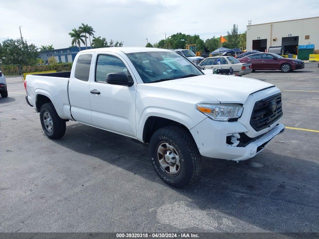 2019 5TFRX5GNXKX134896 main image