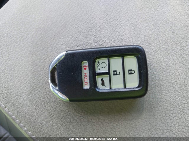 Honda CR-V EX 2018 2HKRW2H50JH665888 Image 11