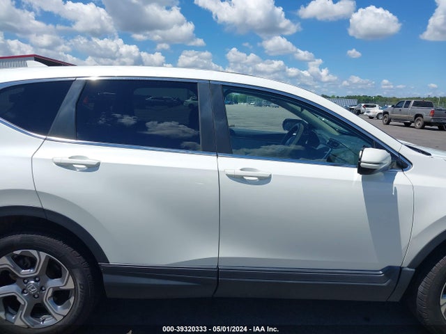 Honda CR-V EX 2018 2HKRW2H50JH665888 Image 13