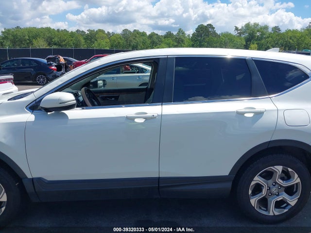 Honda CR-V EX 2018 2HKRW2H50JH665888 Image 14