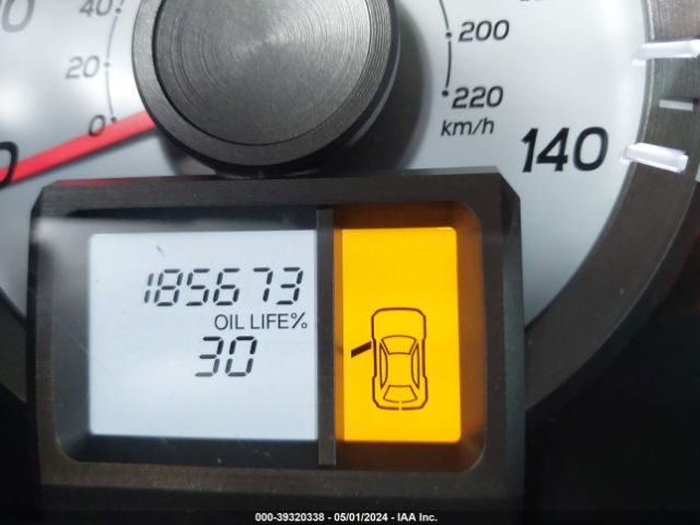 5FNYF3H25FB020117 Honda PILOT LX