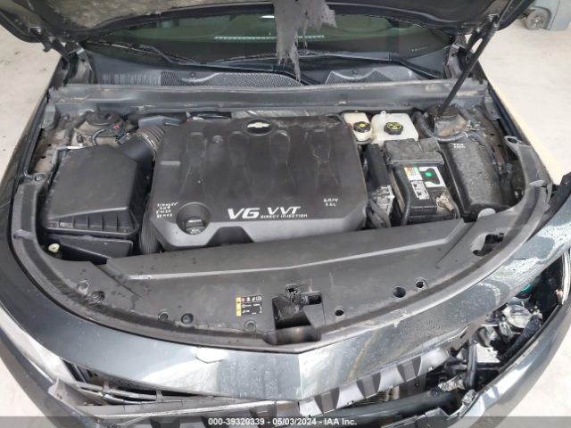 1G1125S32EU111287 Chevrolet Impala 2lt