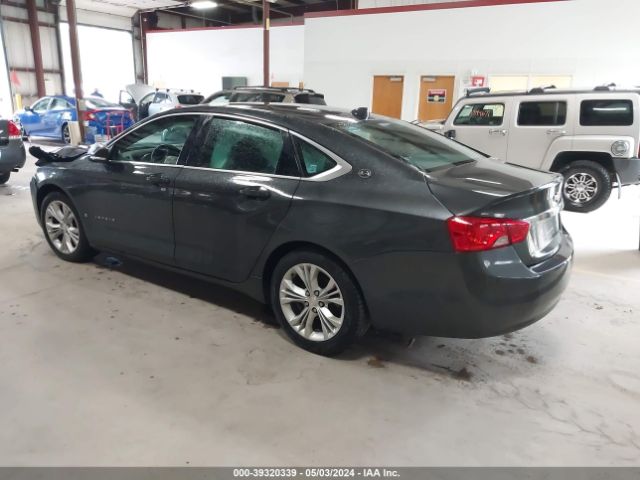 1G1125S32EU111287 Chevrolet Impala 2lt