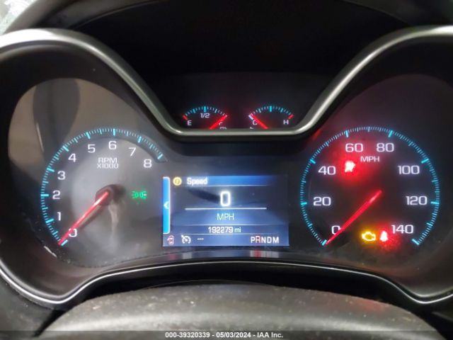 1G1125S32EU111287 Chevrolet Impala 2lt