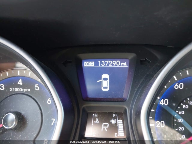 Hyundai ELANTRA GT 2017 KMHD35LHXHU363882 Image 7