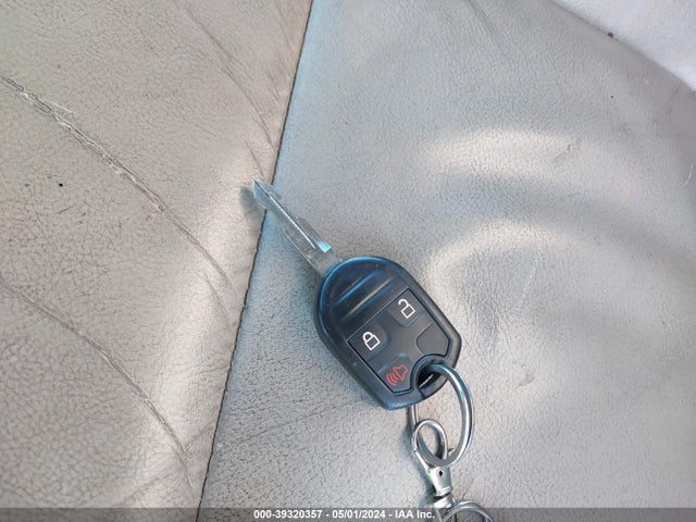 Ford EXPLORER XLT 2014 1FM5K7D82EGA96295 Image 11