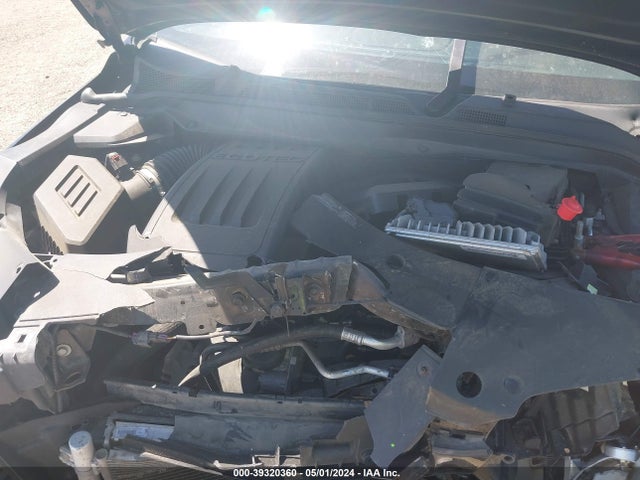 Chevrolet EQUINOX 1LT 2014 2GNALBEK9E1177201 Image 10