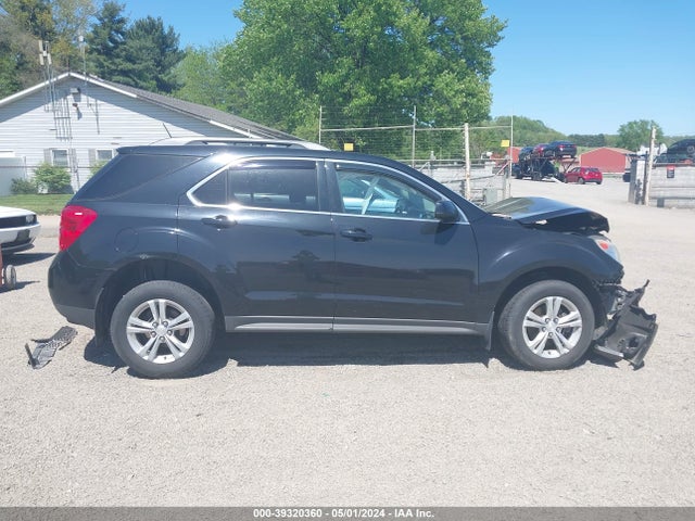 Chevrolet EQUINOX 1LT 2014 2GNALBEK9E1177201 Image 14