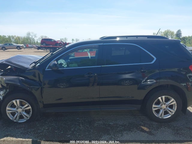 Chevrolet EQUINOX 1LT 2014 2GNALBEK9E1177201 Image 15